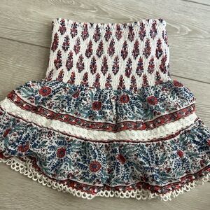 Girls Bell skirt